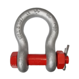 Harpsluiting MBT WLL 6.5 Ton