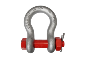 Harpsluiting MBT WLL 6.5 Ton