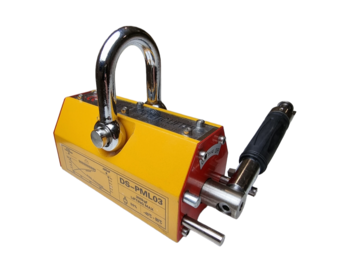 Superlift hefmagneet 300kg