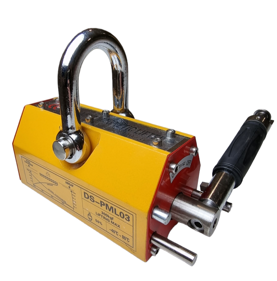 Superlift hefmagneet 300kg