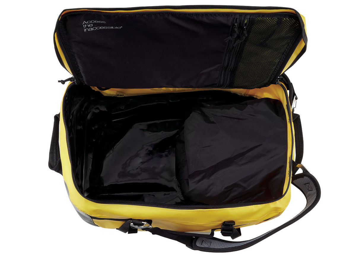Petzl DUFFEL 65 liter
