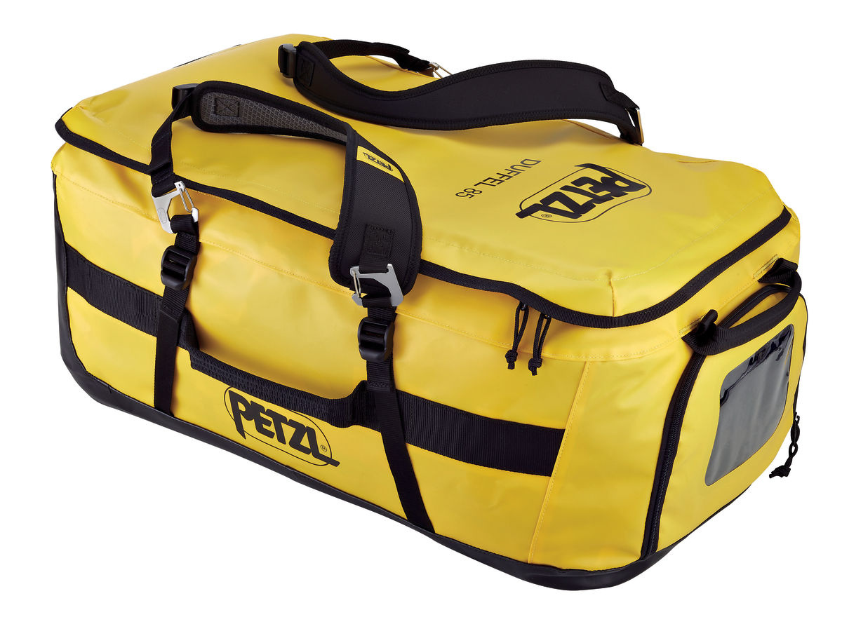 Petzl DUFFEL 85 liter