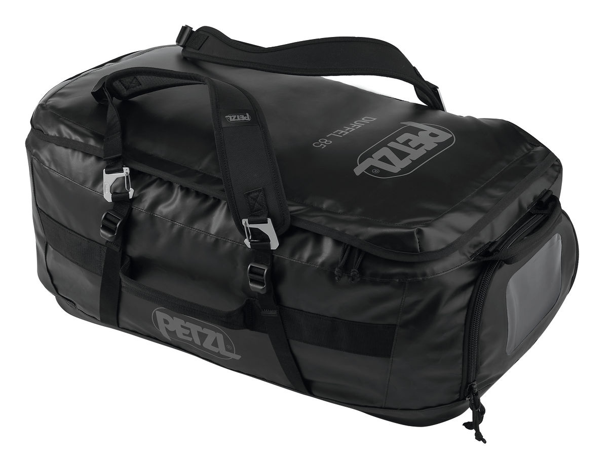 Petzl DUFFEL 85 liter