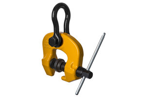 Delta universele schroefklem 500kg