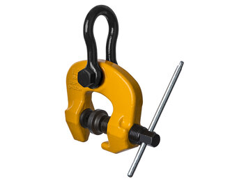 Delta universele schroefklem 500kg
