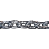 Sjorketting 10mm lengte 100 meter