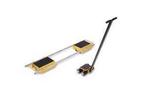 Yale rolwagen set 6 ton