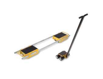 Yale rolwagen set 6 ton