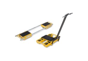 Yale rolwagen set 12 ton