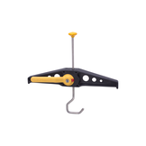 Rhino Safeclamp set van 2 stuks