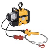 Yale MTrac® Elektrische mini lier