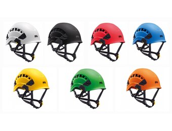 PETZL Vertex Vent veiligheidshelm