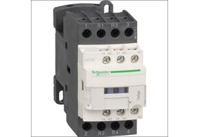 Schneider magneetschakelaar LC1D18P7