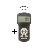 Lastmeter / kraanweegschaal 3 ton met digitale uitlezing