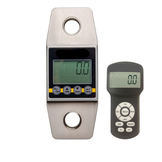 Lastmeter / kraanweegschaal 5 ton met digitale uitlezing