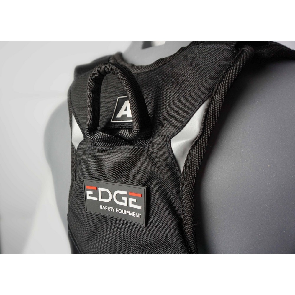 Edge Offshore – Harnas inclusief reddingsvest