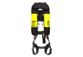 Edge Offshore – Harnas inclusief reddingsvest