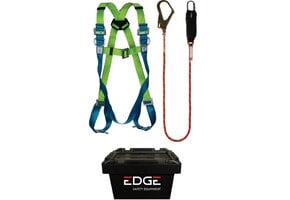 Edge Basic Steigerbouwset