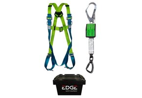 Edge Valstopblokset 2