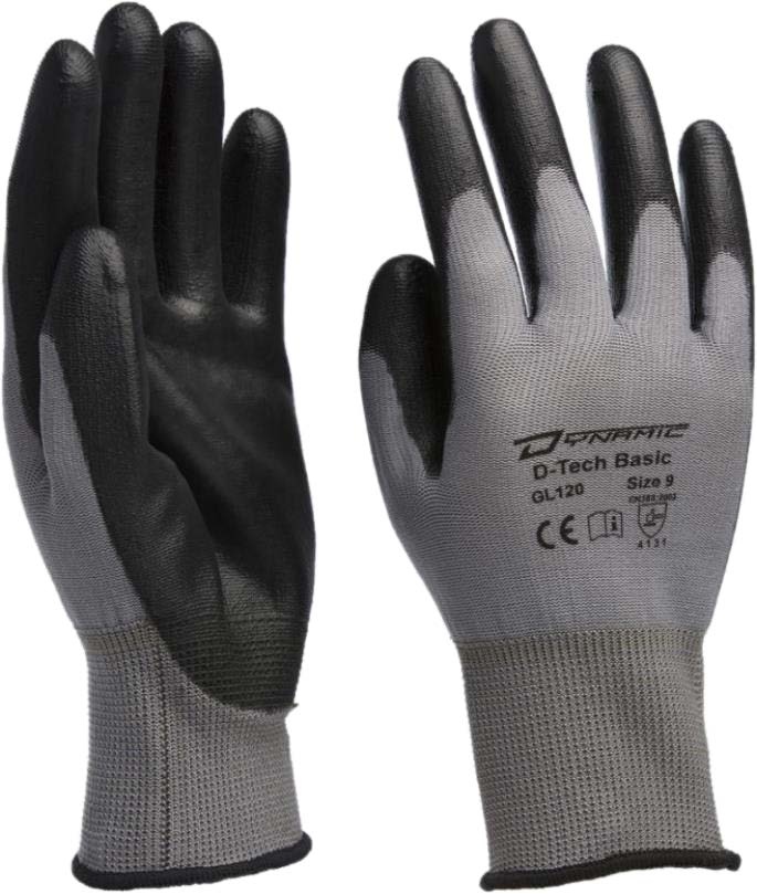 EDGE E-Tech basic veiligheidshandschoen ( 10 paar )