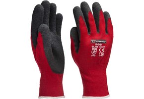 EDGE D-Grip veiligheidshandschoen