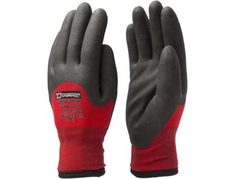 EDGE D-Winter Comfort veiligheidshandschoen