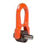 Codipro DSR Kantel / wartelbaar oogbout UNC draad