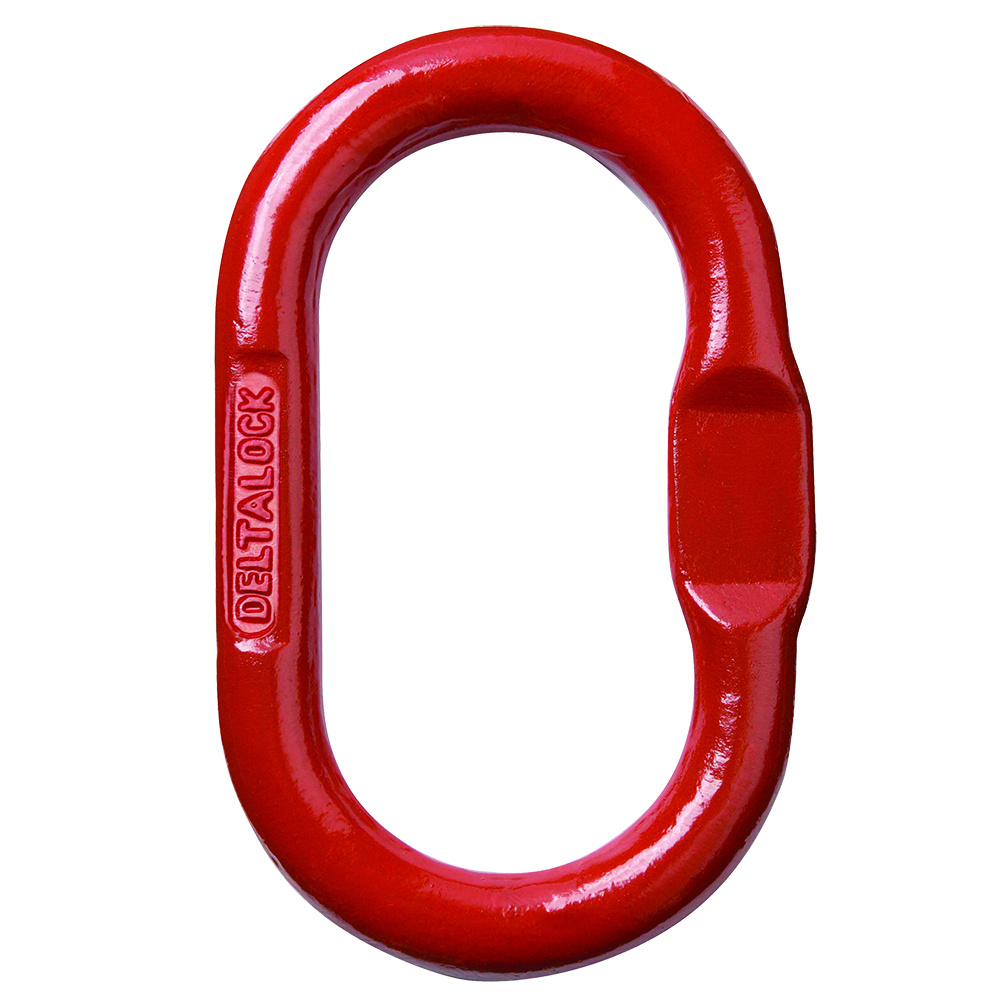 Deltalock Grade 80 Topschalm 14 ton