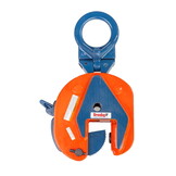 Crosby IPU10 platenklem 0.5 ton