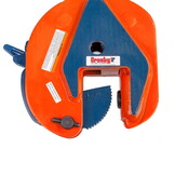 Crosby IPU10 platenklem 0.5 ton