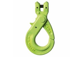 Deltalock Grade 100 gaffelveiligheidshaak 1.4 ton