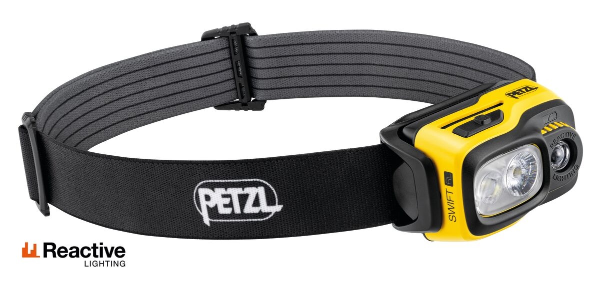 PETZL SWIFT® RL