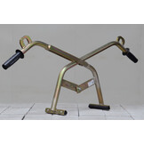 Betonbandentang 100kg