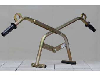 Betonbandentang 100kg