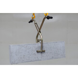 Betonbandentang 100kg