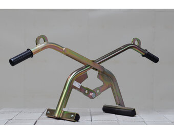 Betonbandentang 250kg