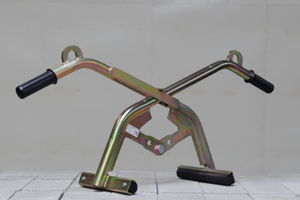 Betonbandentang 250kg