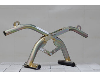 Betonbandentang 600kg