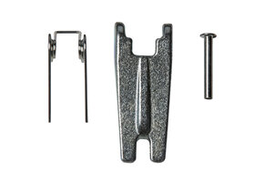 Deltalock Grade 100 klepset 6mm