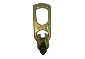 Kogelkophaak / Kogelkopanker 32 ton