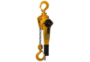 Delta Yellow Rateltakel 750kg