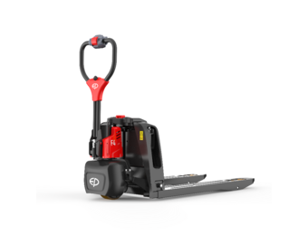 EP F4 elektrische palletwagen 1500kg