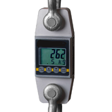 Lastmeter / kraanweegschaal / loadcell 10 ton