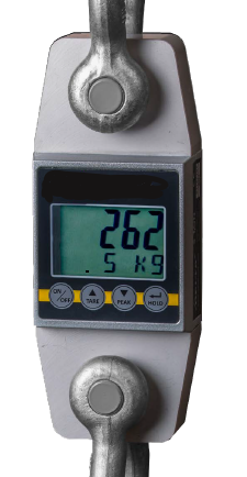 Lastmeter / kraanweegschaal / loadcell 10 ton
