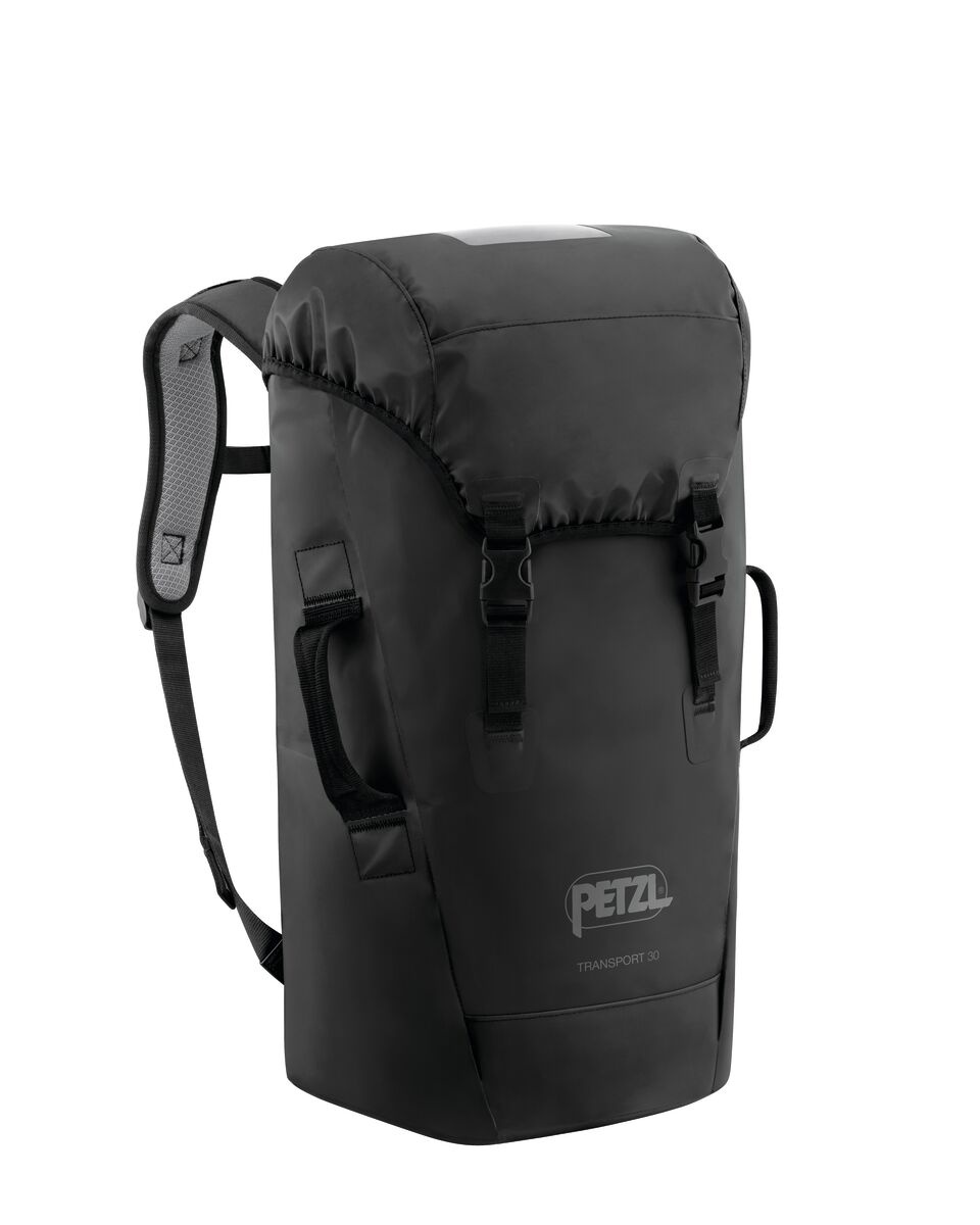 Petzl transport 30 liter