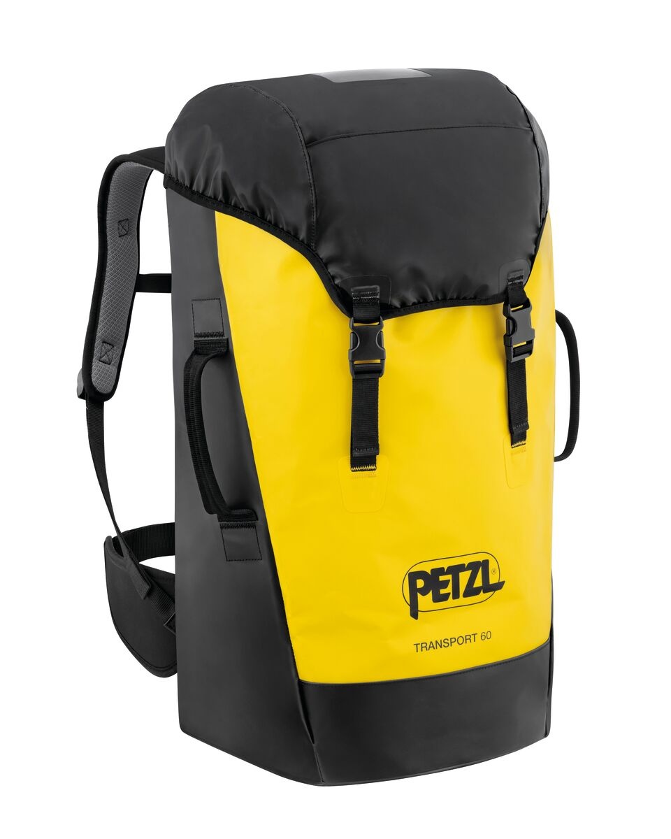Petzl transport 60 liter