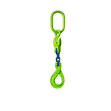 Grade 100 kettingleng 13mm werklast 6700kg