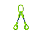 Hijsketting 2-sprong 8 mm