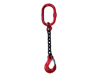 Grade 80 kettingleng 6mm