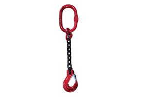 Grade 80 kettingleng 10mm